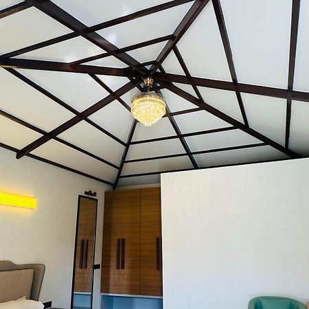 Srk Farm And Resort Anjar Exterior photo